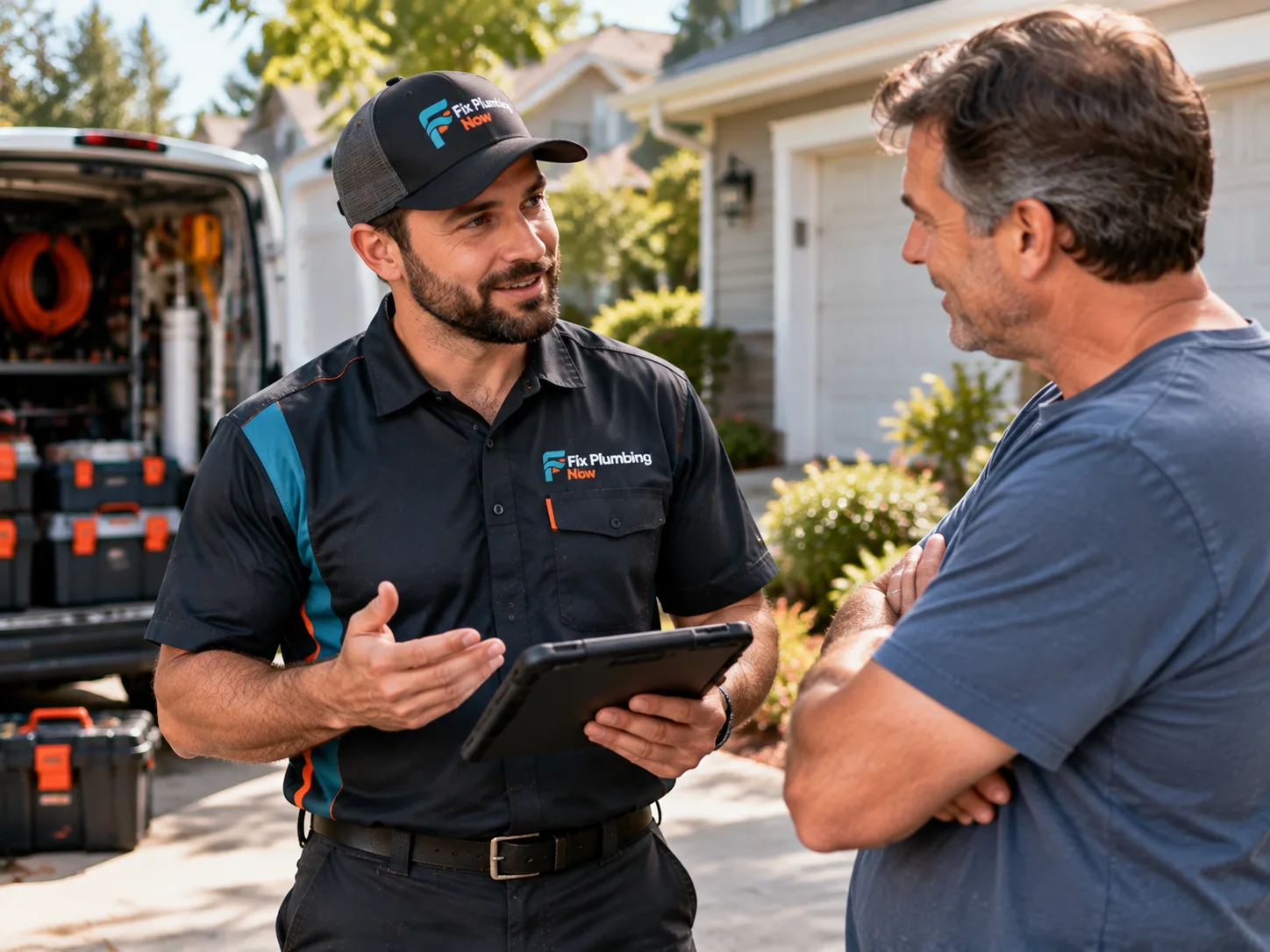 Clogged Drain Service Sallisaw, OK FAQs